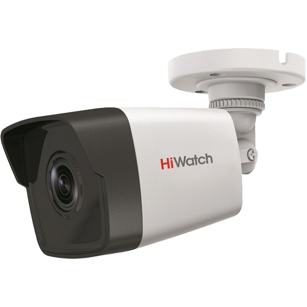 IP-камера HiWatch DS-I450M 2,8mm
