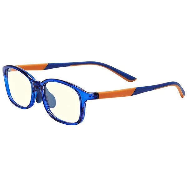 Очки для компьютера Xiaomi Mi Childrens Computer Glasses Blue (HMJ03TS)