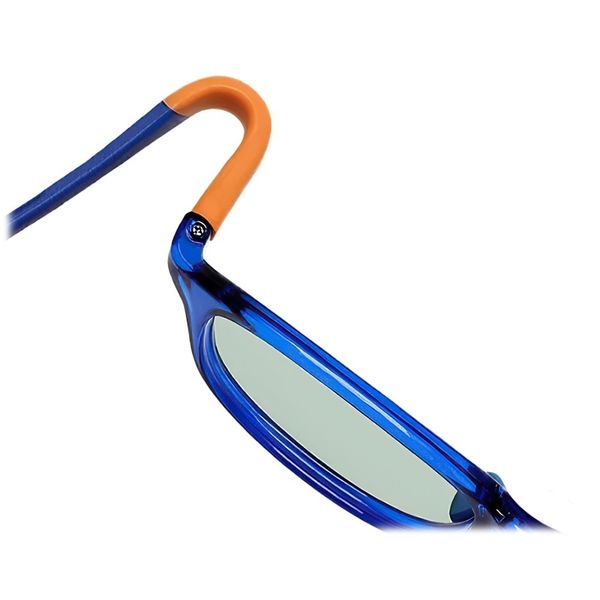 Очки для компьютера Xiaomi Mi Childrens Computer Glasses Blue (HMJ03TS)