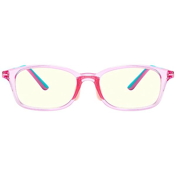 Компьютерные очки Xiaomi Mi Childrens Computer Glasses Pink (HMJ03TS)