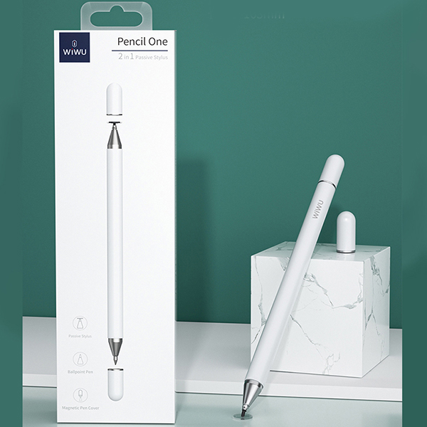 Стилус Wiwu Pencil One