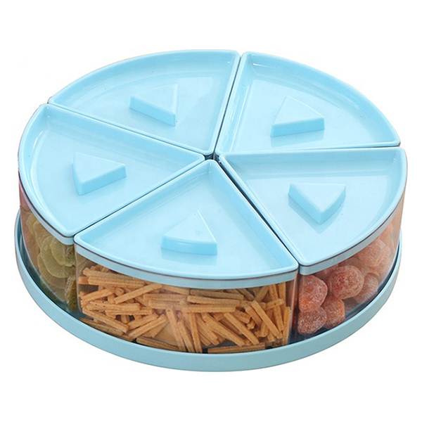 Менажница ZDK 5 секций (dish5)