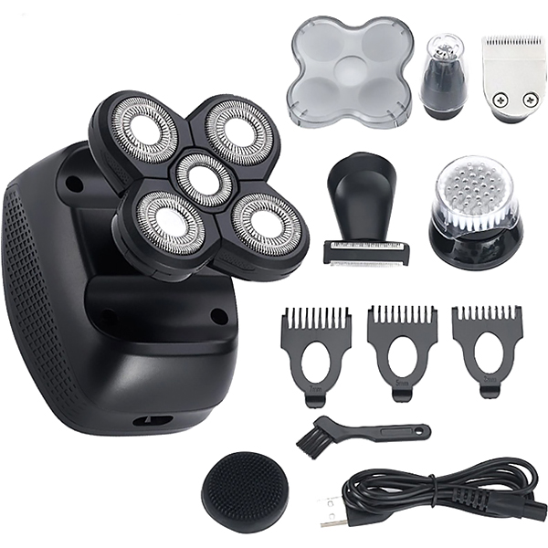 Электробритва ZDK LK7800