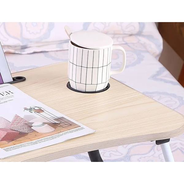 Столик сервировочный ZDK wood2 White