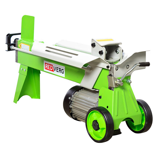 Дровокол Redverg RD-LS25-52E