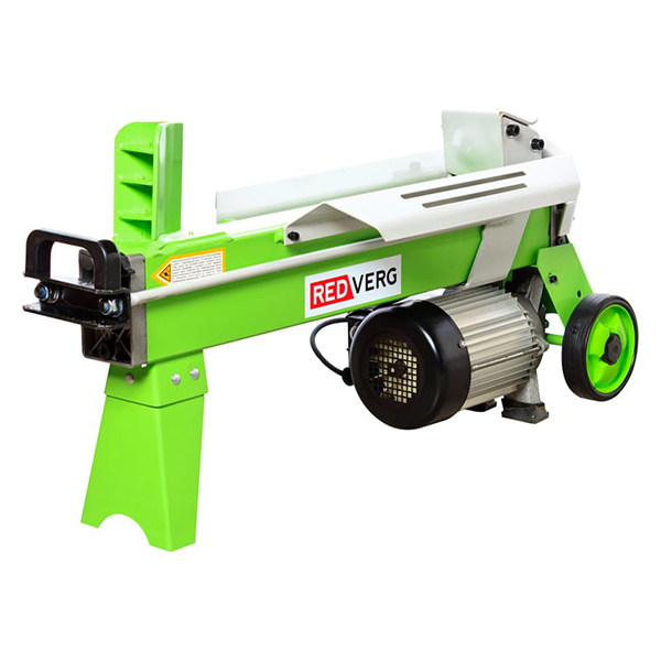 Дровокол Redverg RD-LS25-52E