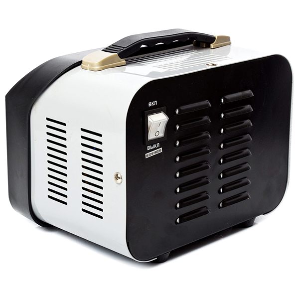 Зарядное устройство для аккумулятора Redverg RD-BC-9