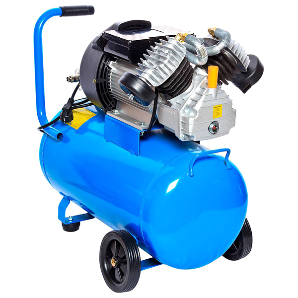 Компрессор Concorde CD-AC350/50