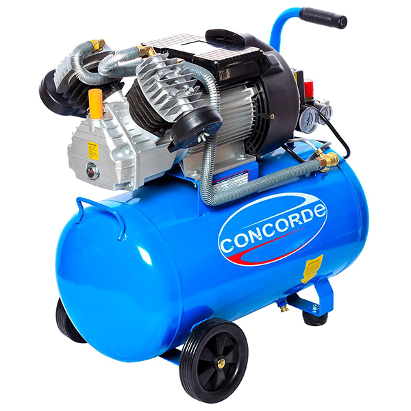 Компрессор Concorde CD-AC350/50