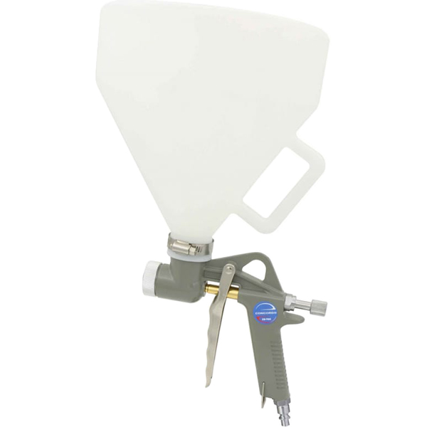 Пистолет пневматический Concorde CD-TG5 фото