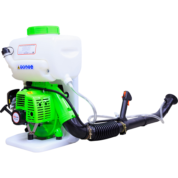 Опрыскиватель бензиновый Redverg RD-SM243