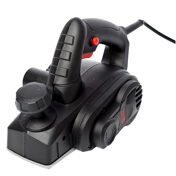 Рубанок электрический Redverg P650-82