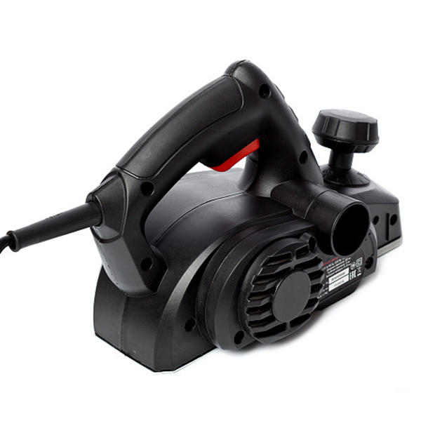 Рубанок электрический Redverg P650-82