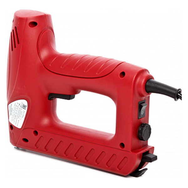 Степлер электрический Redverg RD-ES53