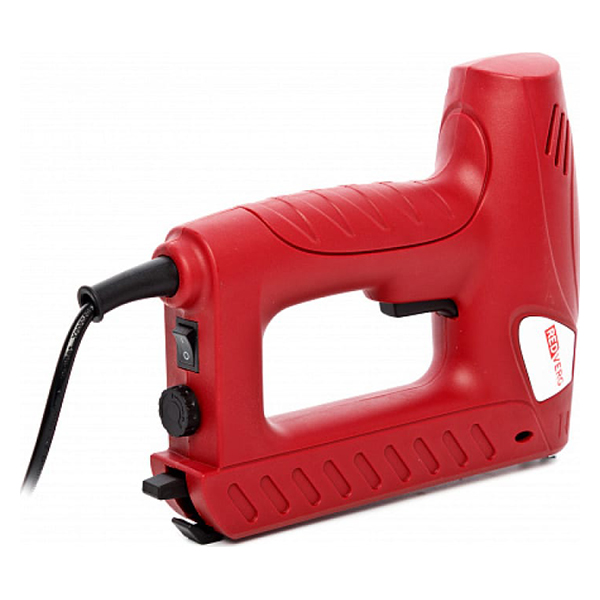 Степлер электрический Redverg RD-ES53