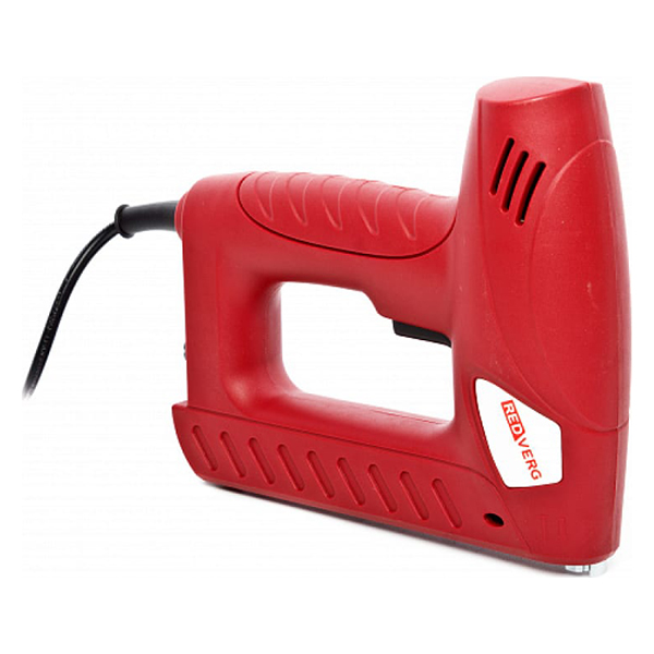 Степлер электрический Redverg RD-ES53