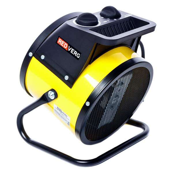 Тепловая пушка Redverg RD-EHC3
