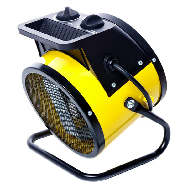 Тепловая пушка Redverg RD-EHC3