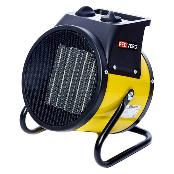 Тепловая пушка Redverg RD-EHC3