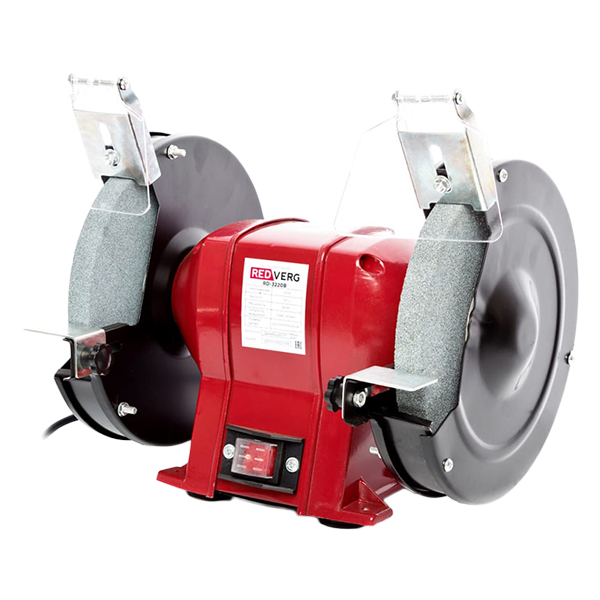 Точильный станок Redverg RD-3220B