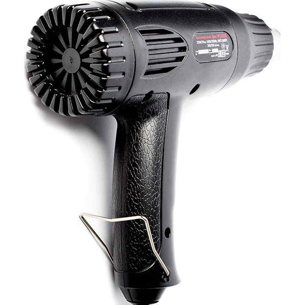 Фен cтроительный Redverg HG2000