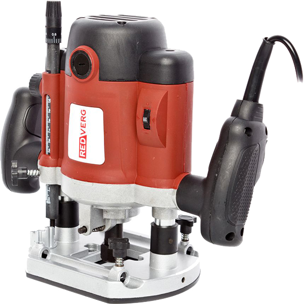 Фрезер Redverg RD-ER160