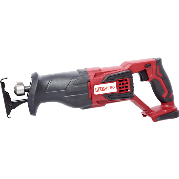 Электропила сабельная Redverg RD-SS18V