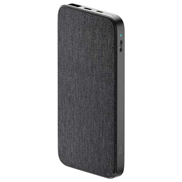 Внешний аккумулятор ZMI QB910 Grey
