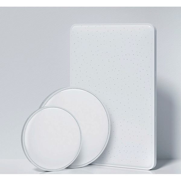 Светильник потолочный Yeelight YLXD43YL Jade Ceiling Light Pro Star Trail