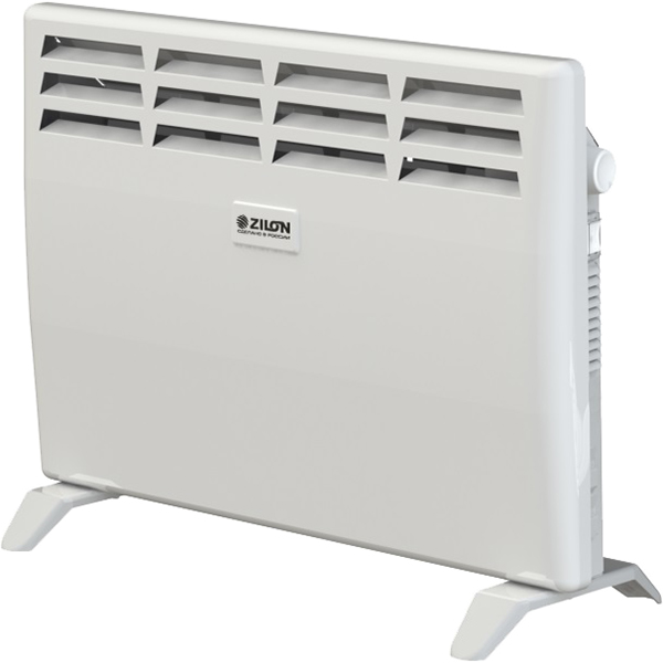 Конвектор Zilon ZHC-1500 SR3.0 ECO фото