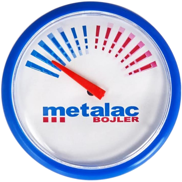 Водонагреватель накопительный Metalac DIRECT WL 150 (176162)