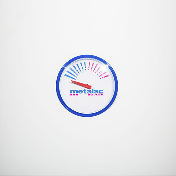 Водонагреватель накопительный Metalac DIRECT G 150 (170287)