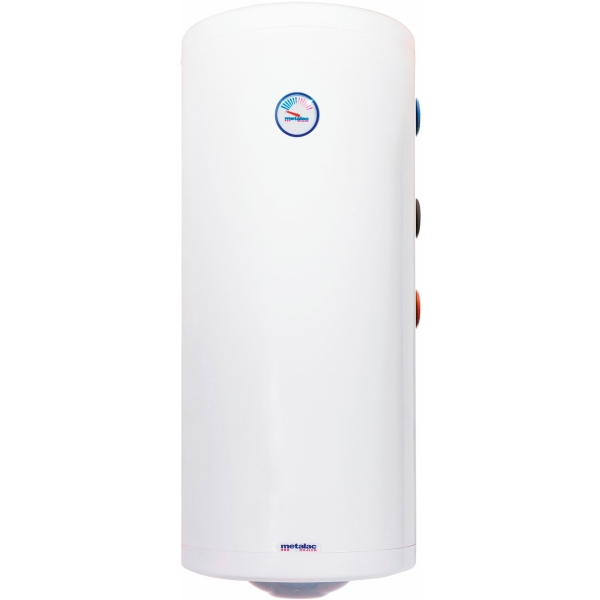 Водонагреватель накопительный Metalac COMBI PRO WR 100 (176445)