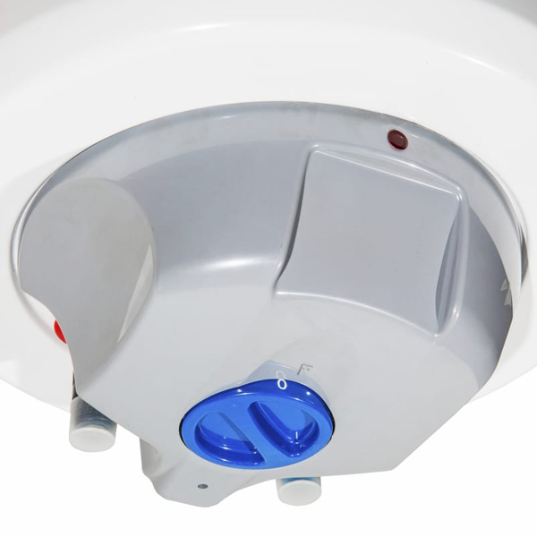 Водонагреватель накопительный Metalac ОPTIMA MB 50 SLIM R (108098)