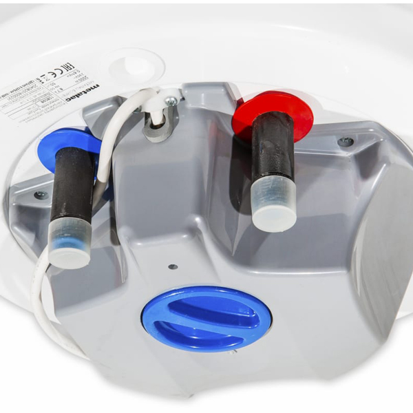 Водонагреватель накопительный Metalac ОPTIMA MB 50 SLIM R (108098)