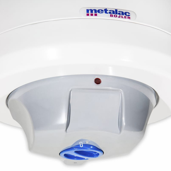Водонагреватель накопительный Metalac ОPTIMA MB 30 SLIM R (108096)
