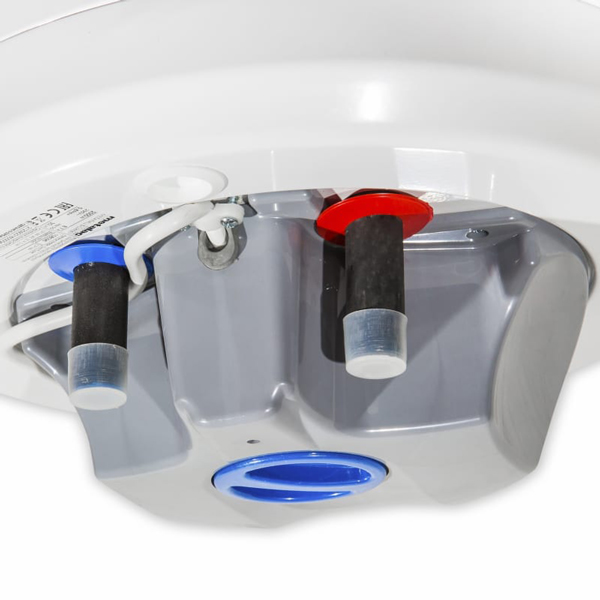 Водонагреватель накопительный Metalac ОPTIMA MB 30 SLIM R (108096)