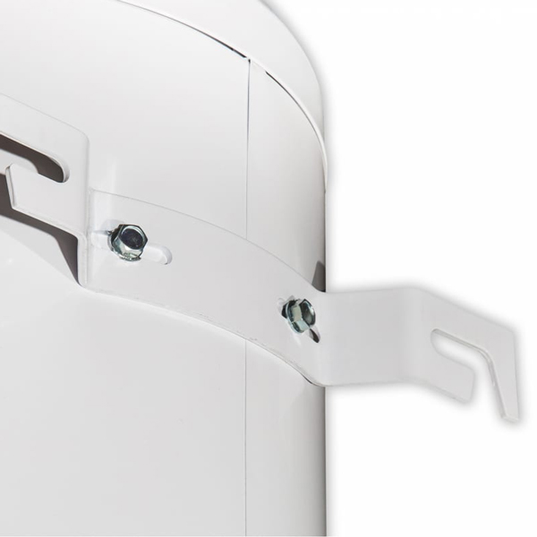 Водонагреватель накопительный Metalac ОPTIMA MB 30 SLIM R (108096)