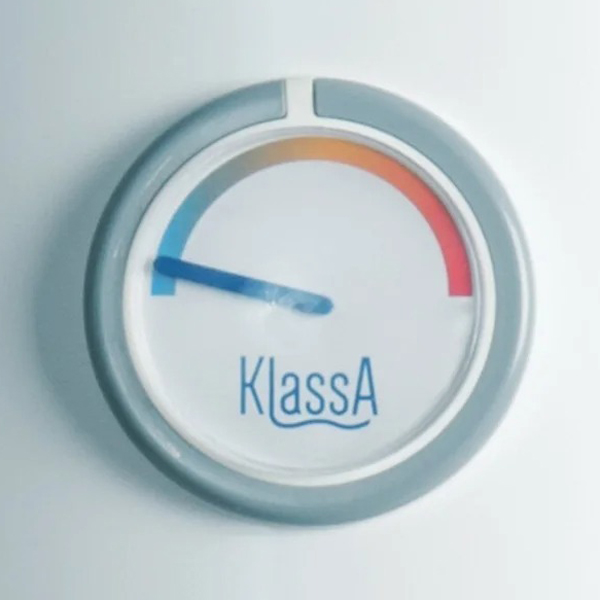 Водонагреватель накопительный Metalac KLASSA INOX CH 80 R (185931)