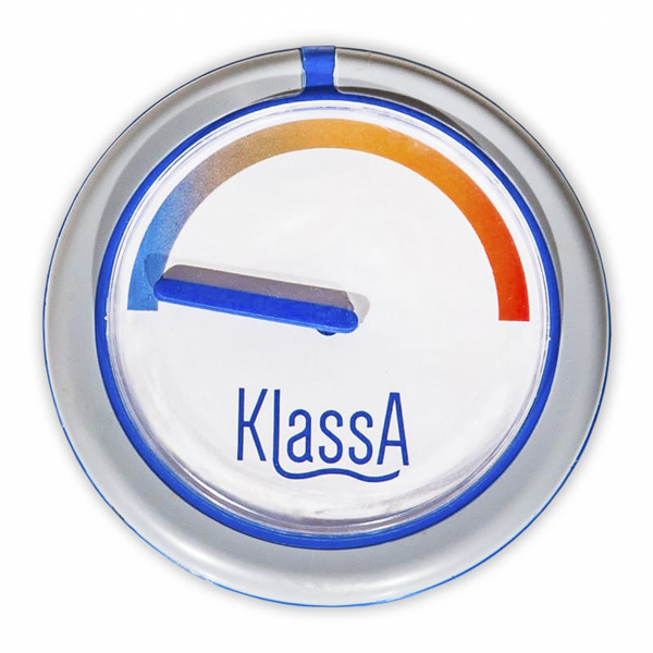 Водонагреватель накопительный Metalac KLASSA CHU 100 R (185926)