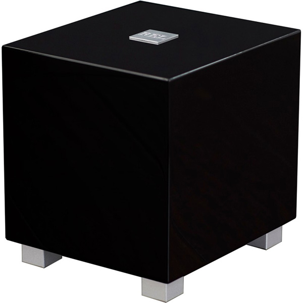 Сабвуфер REL T Zero Piano Black (Tzero MKIII B) фото