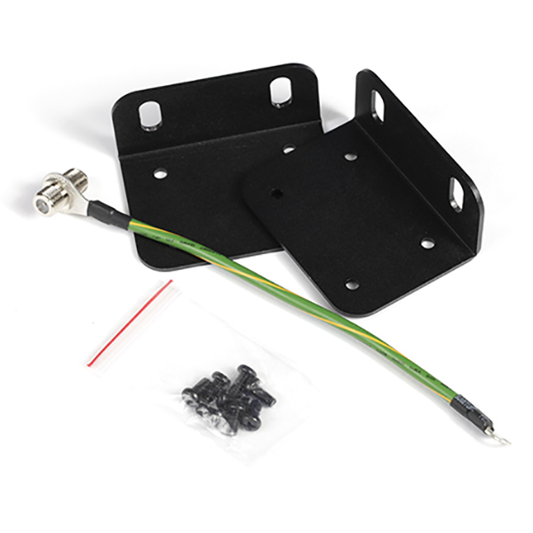 Сетевая консоль Hi-Fi Powergrip YG-2 Black