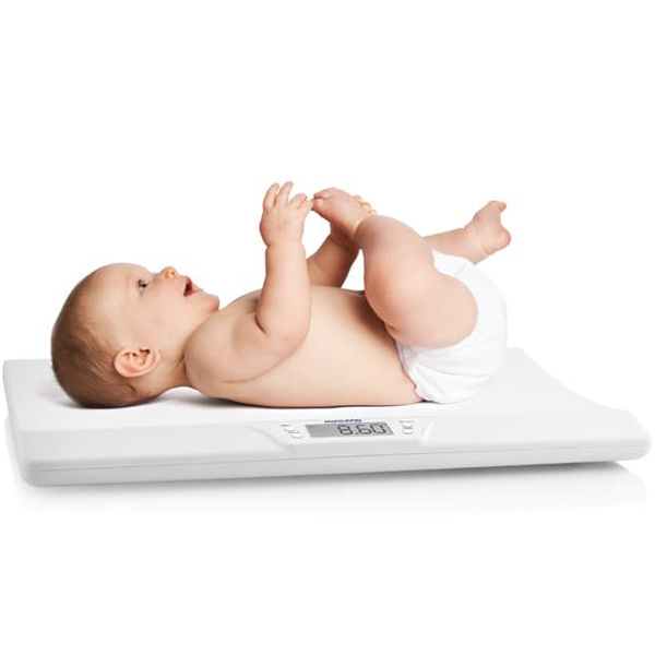 Детские весы Miniland Emyscale (89158)