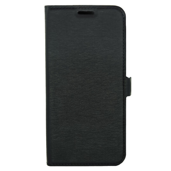 Чехол BoraSCO Book Case для Xiaomi Mi 9 Lite, черный (38031)