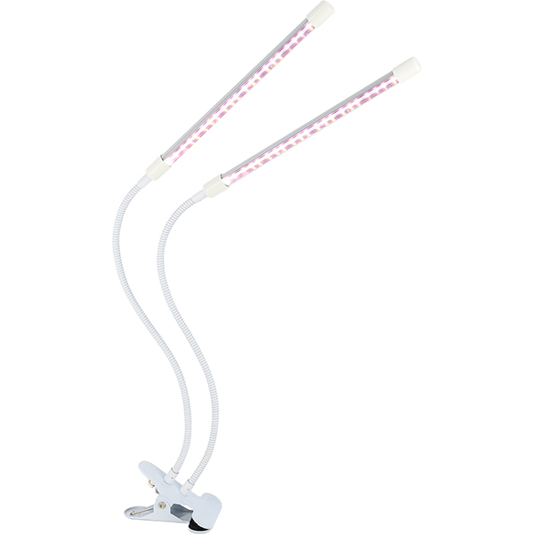 Светильник для растений ARTSTYLE TL-FC02S2 White