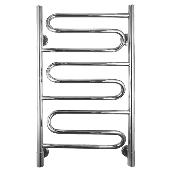 Полотенцесушитель электрический Energy E chrome G1