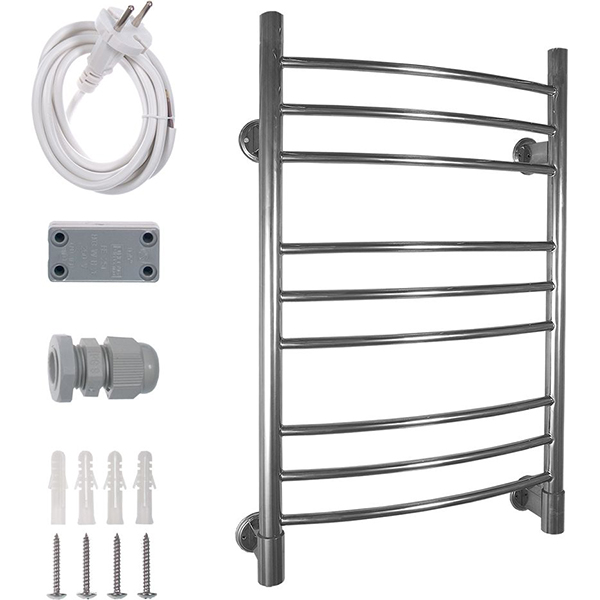 Полотенцесушитель электрический Energy Ergo 1000х500