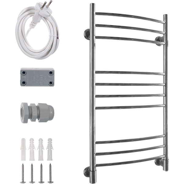 Полотенцесушитель электрический Energy Ergo 1200х500