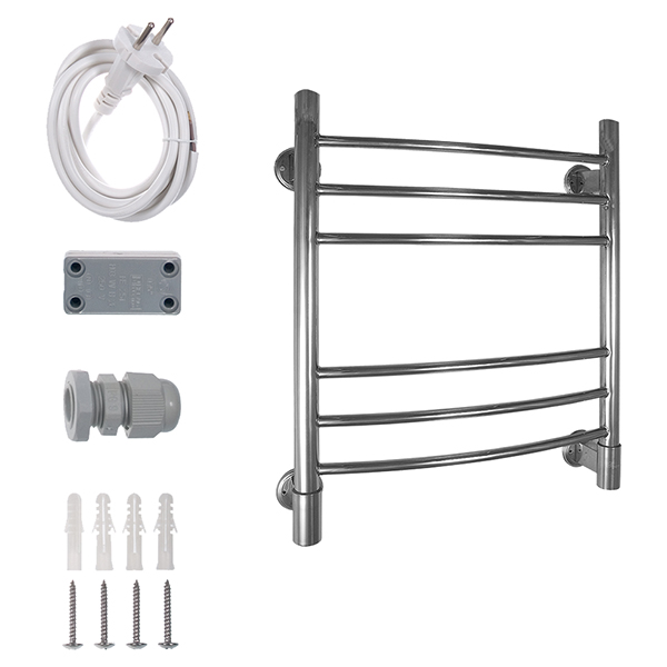 Полотенцесушитель электрический Energy Ergo 800х500