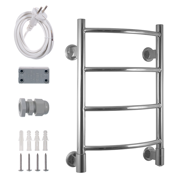 Полотенцесушитель электрический Energy H 800х500